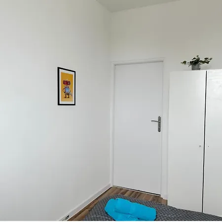 Homestay Droid Gdynia