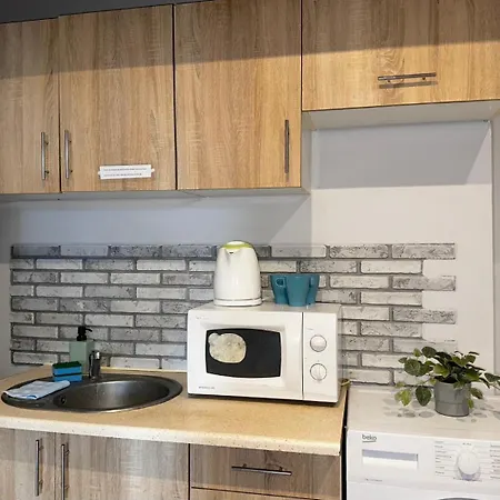 Homestay Droid Gdynia